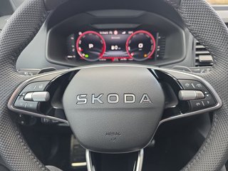 Skoda Karoq Sportline 1,5TSI DSG 4*J.Gar/Pano/aAHK/Matrix/Navi - bilder 20