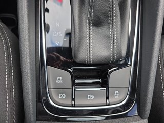 Skoda Karoq Sportline 1,5TSI DSG 4*J.Gar/Pano/aAHK/Matrix/Navi - bilder 23