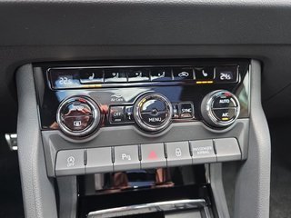 Skoda Karoq Sportline 1,5TSI DSG 4*J.Gar/Pano/aAHK/Matrix/Navi - bilder 24