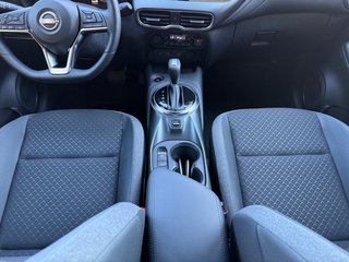 Nissan Juke 1,6 Hybrid 19*Alu/Navi/LED/ACC/Winterp   ** - foto 7