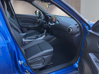 Nissan Juke 1,6 Hybrid 19*Alu/Navi/LED/ACC/Winterp   ** - foto 12
