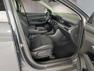 Hyundai TUCSON 1.6 T-GDI DCT Navi/Matrix/Keyless/el.Klappe  ** - bilder 10