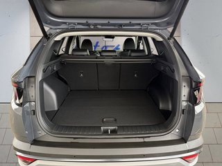 Hyundai TUCSON 1.6 T-GDI DCT Navi/Matrix/Keyless/el.Klappe  ** - bilder 11
