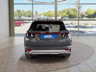 Hyundai TUCSON 1.6 T-GDI DCT Navi/Matrix/Keyless/el.Klappe  ** - bilder 4