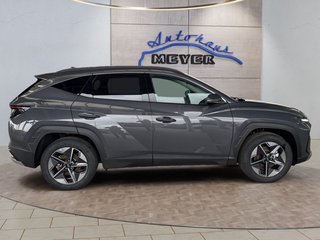 Hyundai TUCSON 1.6 T-GDI DCT Navi/Matrix/Keyless/el.Klappe  ** - bilder 1