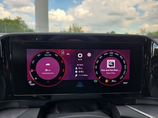Skoda Kodiaq Sportline 2,0TDI aAHK/20*Alu/Matrix/Navi/ACC/el.Klappe  ** - foto 17