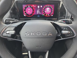 Skoda Kodiaq Sportline 2,0TDI aAHK/20*Alu/Matrix/Navi/ACC/el.Klappe  ** - foto 18