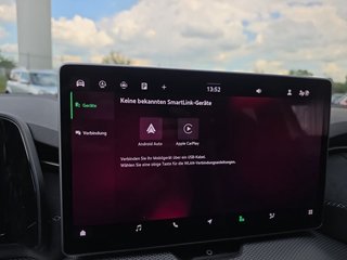Skoda Kodiaq Sportline 2,0TDI aAHK/20*Alu/Matrix/Navi/ACC/el.Klappe  ** - foto 28