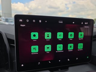 Skoda Kodiaq Sportline 2,0TDI aAHK/20*Alu/Matrix/Navi/ACC/el.Klappe  ** - foto 30