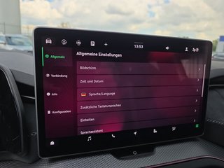 Skoda Kodiaq Sportline 2,0TDI aAHK/20*Alu/Matrix/Navi/ACC/el.Klappe  ** - foto 34