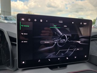 Skoda Kodiaq Sportline 2,0TDI aAHK/20*Alu/Matrix/Navi/ACC/el.Klappe  ** - foto 38