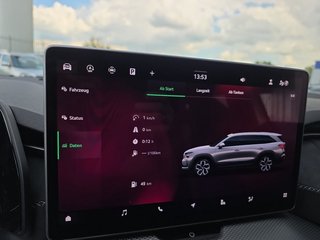 Skoda Kodiaq Sportline 2,0TDI aAHK/20*Alu/Matrix/Navi/ACC/el.Klappe  ** - foto 40