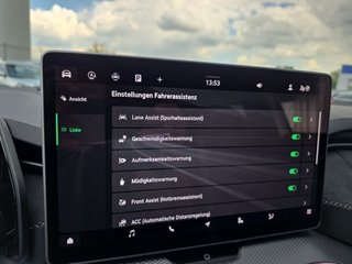 Skoda Kodiaq Sportline 2,0TDI aAHK/20*Alu/Matrix/Navi/ACC/el.Klappe  ** - foto 41