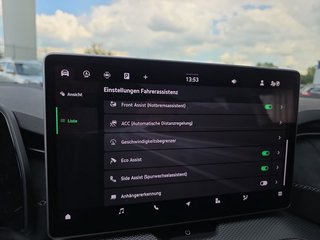 Skoda Kodiaq Sportline 2,0TDI aAHK/20*Alu/Matrix/Navi/ACC/el.Klappe  ** - foto 42