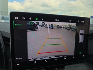 Skoda Kodiaq Sportline 2,0TDI aAHK/20*Alu/Matrix/Navi/ACC/el.Klappe  ** - foto 44