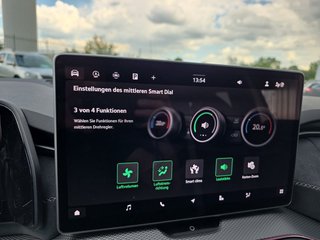 Skoda Kodiaq Sportline 2,0TDI aAHK/20*Alu/Matrix/Navi/ACC/el.Klappe  ** - foto 45