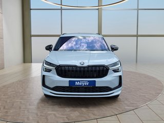 Skoda Kodiaq Sportline 2,0TDI aAHK/20*Alu/Matrix/Navi/ACC/el.Klappe  ** - foto 3