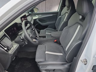 Skoda Kodiaq Sportline 2,0TDI aAHK/20*Alu/Matrix/Navi/ACC/el.Klappe  ** - foto 4