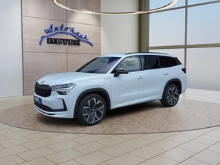 Skoda Kodiaq age.one-day registration Kaufen