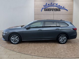 Skoda Superb Combi 2,0TDI DSG Navi/DCC/ACC/Kamera/Sitzhz.  ** - bilder 2