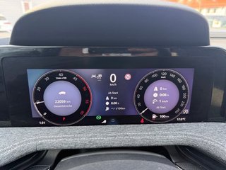 Skoda Superb Combi 2,0TDI DSG Navi/DCC/ACC/Kamera/Sitzhz.  ** - bilder 13