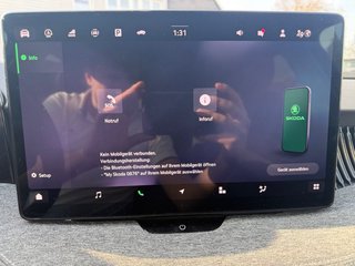 Skoda Superb Combi 2,0TDI DSG Navi/DCC/ACC/Kamera/Sitzhz.  ** - bilder 15