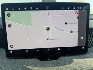 Skoda Superb Combi 2,0TDI DSG Navi/DCC/ACC/Kamera/Sitzhz.  ** - bilder 16