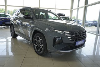 Hyundai TUCSON age.one-day registration Kaufen