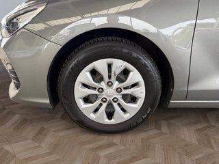 Hyundai i30 Kombi 1,4 100PS Navi/Kamera/Sitzhz/Pdc - bilder 8