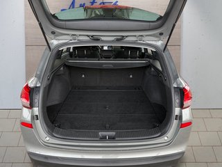 Hyundai i30 Kombi 1,4 100PS Navi/Kamera/Sitzhz/Pdc - bilder 10