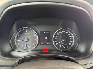 Hyundai i30 Kombi 1,4 100PS Navi/Kamera/Sitzhz/Pdc - bilder 11