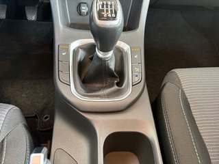 Hyundai i30 Kombi 1,4 100PS Navi/Kamera/Sitzhz/Pdc - bilder 15