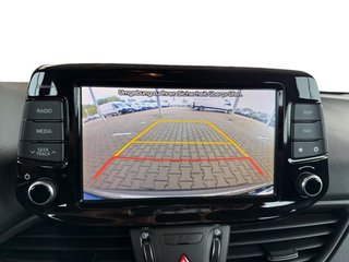 Hyundai i30 Kombi 1,4 100PS Navi/Kamera/Sitzhz/Pdc - bilder 25