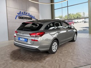 Hyundai i30 Kombi 1,4 100PS Navi/Kamera/Sitzhz/Pdc - bilder 4