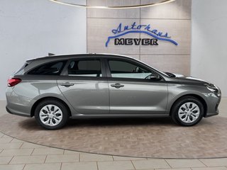 Hyundai i30 Kombi 1,4 100PS Navi/Kamera/Sitzhz/Pdc - bilder 5