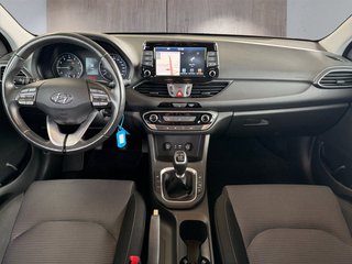 Hyundai i30 Kombi 1,4 100PS Navi/Kamera/Sitzhz/Pdc - bilder 4