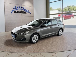 Hyundai i30 Gebrauchtwagen Kaufen