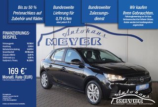 Opel Corsa age.one-day registration Kaufen