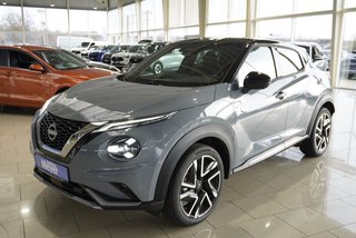Nissan Juke age.one-day registration Kaufen