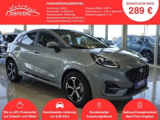 Ford Puma age.one-day registration Kaufen