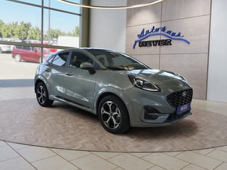 Ford Puma ST-Line 1,0 155PS Aut.Neues Mod.5*J.Gar/Pano/Navi/Winterp.   ** - bilder 2