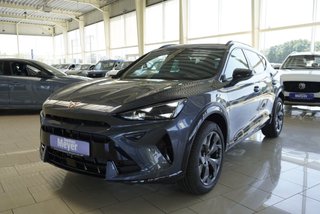 CUPRA Formentor age.one-day registration Kaufen