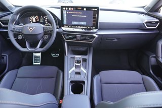 CUPRA Formentor Facelift 1.5 eTSI DSG el.Klappe/Keyless/Winterp.  ** - bilder 11
