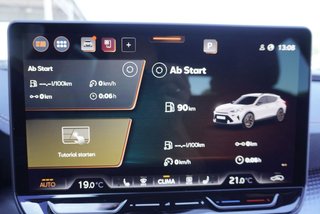 CUPRA Formentor Facelift 1.5 eTSI DSG el.Klappe/Keyless/Winterp.  ** - bilder 24