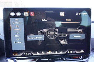 CUPRA Formentor Facelift 1.5 eTSI DSG el.Klappe/Keyless/Winterp.  ** - bilder 37