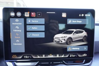 CUPRA Formentor Facelift 1.5 eTSI DSG el.Klappe/Keyless/Winterp.  ** - bilder 43
