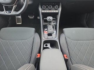 Skoda Karoq Sportline 2,0TSI DSG AHK/4*J.Gar/Navi/Matrix   ** - bilder 6