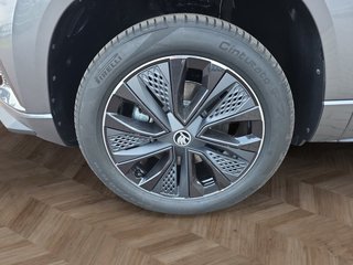 Skoda Karoq Sportline 2,0TSI DSG AHK/4*J.Gar/Navi/Matrix   ** - bilder 9