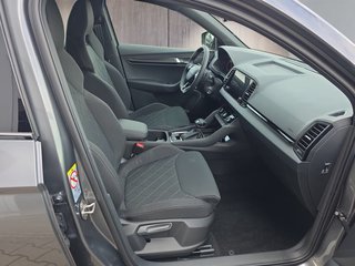 Skoda Karoq Sportline 2,0TSI DSG AHK/4*J.Gar/Navi/Matrix   ** - bilder 10