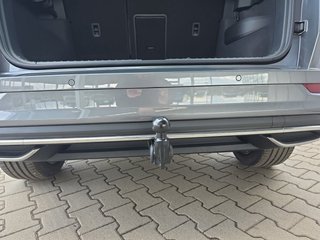 Skoda Karoq Sportline 2,0TSI DSG AHK/4*J.Gar/Navi/Matrix   ** - bilder 14